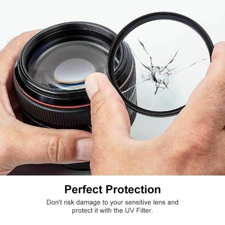 Kenko Optical Camera Lens UV Filter, Size:95mm - UV Filter by PMC Jewellery | Online Shopping South Africa | PMC Jewellery | Buy Now Pay Later Mobicred