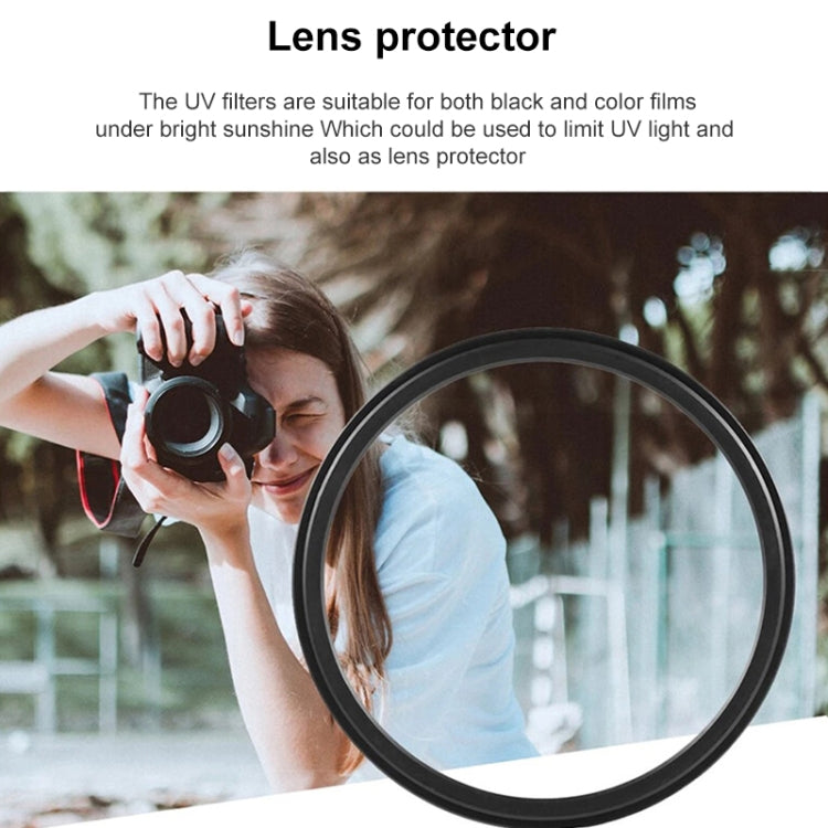 Kenko Optical Camera Lens UV Filter, Size:95mm - UV Filter by PMC Jewellery | Online Shopping South Africa | PMC Jewellery | Buy Now Pay Later Mobicred