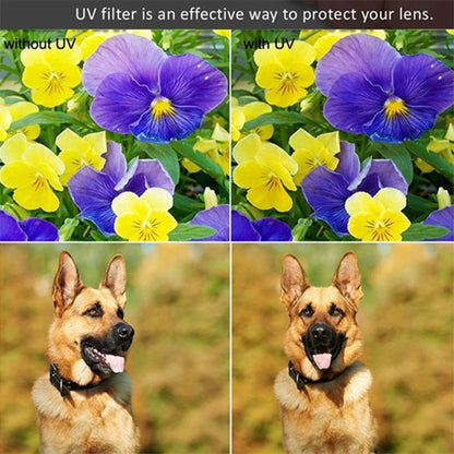 Kenko Optical Camera Lens UV Filter, Size:95mm - UV Filter by PMC Jewellery | Online Shopping South Africa | PMC Jewellery | Buy Now Pay Later Mobicred