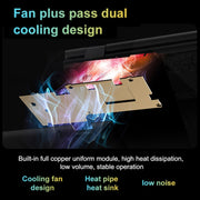 Pipo W14 14.1 inch 2 in 1 Tablet PC, 16GB+256GB, Windows 11 Intel Alder Lake N100 Quad Core, with Keyboard Leather Case