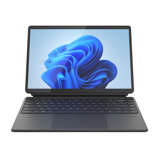 Pipo W14 14.1 inch 2 in 1 Tablet PC, 16GB+512GB, Windows 11 Intel Alder Lake N100 Quad Core, with Keyboard Leather Case - free shipping - PMC Jewellery - Order now!