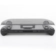 For Steam Deck Hifylux 3 in 1 Gaming Console Protector Guard Monitor Cover Sun Hood Kickstand Holder Mount(Black) - free shipping - PMC Jewellery - Order now!