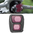 For DJI Air 3 Sunnylife Camera Lens Filter, Filter:ND8 - Lens Filter by Sunnylife | Online Shopping South Africa | PMC TechLife | Buy Now Pay Later Mobicred