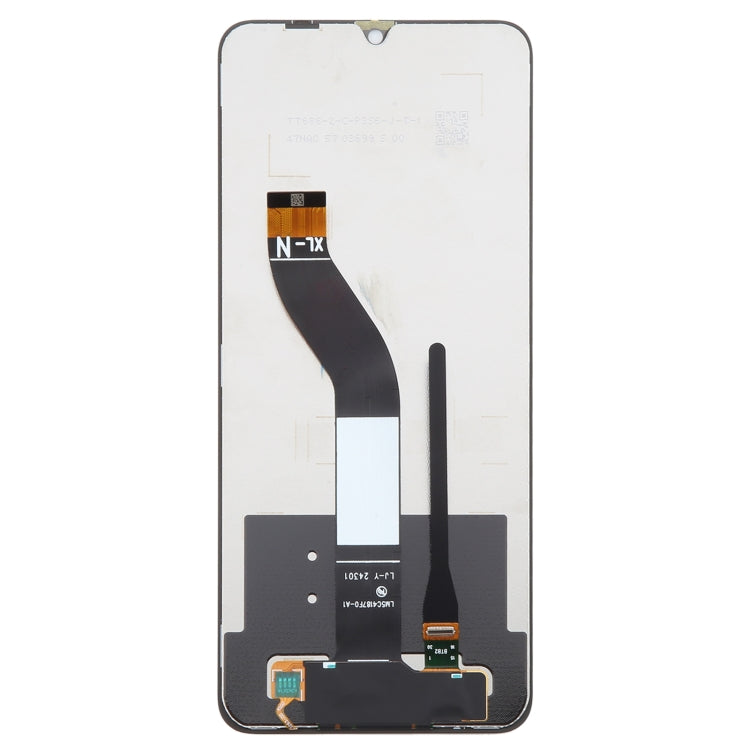 For Xiaomi Poco C75 Original LCD Screen With Digitizer Full Assembly