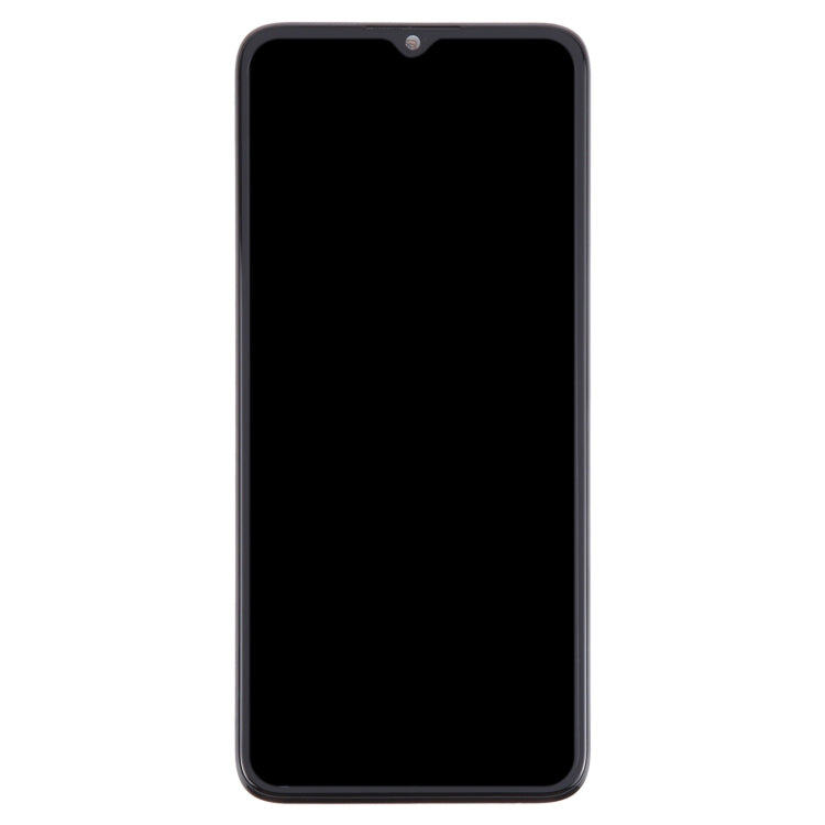 For Cubot Note 30 Original LCD Screen Digitizer Full Assembly with Frame - Cubot by PMC TechLife | Online Shopping South Africa | PMC TechLife | Buy Now Pay Later Mobicred