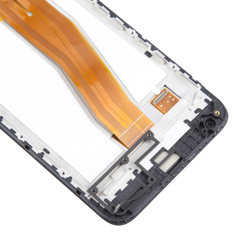 For Cubot Note 30 Original LCD Screen Digitizer Full Assembly with Frame - Cubot by PMC TechLife | Online Shopping South Africa | PMC TechLife | Buy Now Pay Later Mobicred