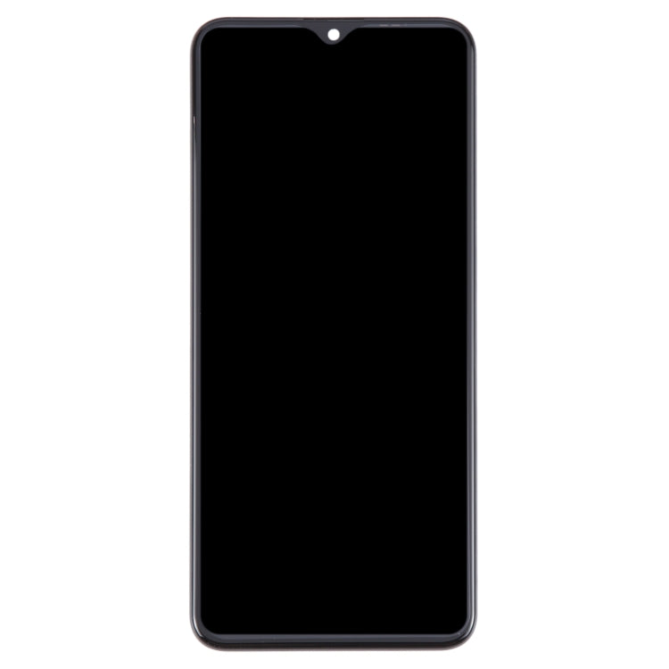 For Cubot Note 40 Original LCD Screen Digitizer Full Assembly with Frame - Cubot by PMC TechLife | Online Shopping South Africa | PMC TechLife | Buy Now Pay Later Mobicred