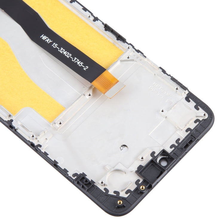 For Cubot Note 40 Original LCD Screen Digitizer Full Assembly with Frame - Cubot by PMC TechLife | Online Shopping South Africa | PMC TechLife | Buy Now Pay Later Mobicred