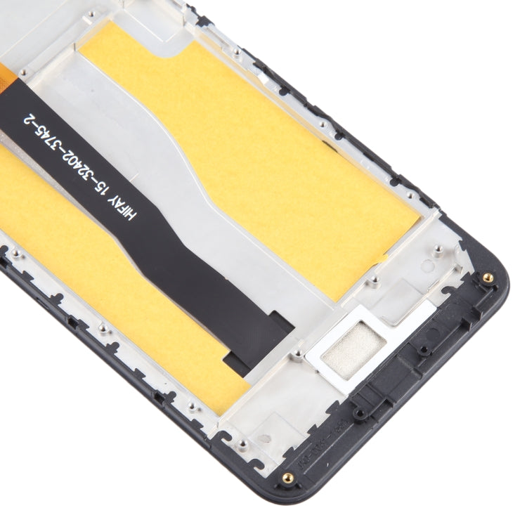 For Cubot Note 40 Original LCD Screen Digitizer Full Assembly with Frame - Cubot by PMC TechLife | Online Shopping South Africa | PMC TechLife | Buy Now Pay Later Mobicred