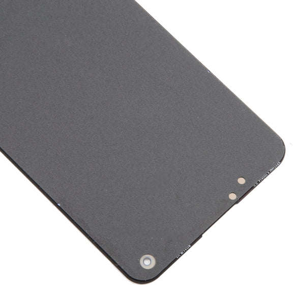 For OPPO Reno6 Lite Original AMOLED LCD Screen with Digitizer Full Assembly