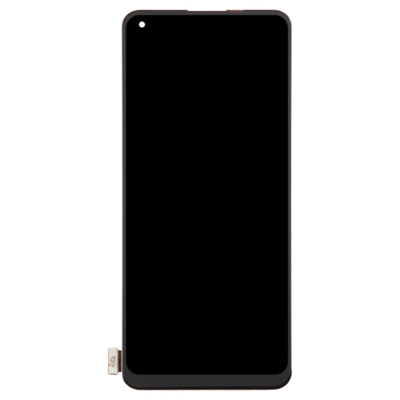 For OPPO Reno8 Z 5G Original AMOLED LCD Screen with Digitizer Full Assembly