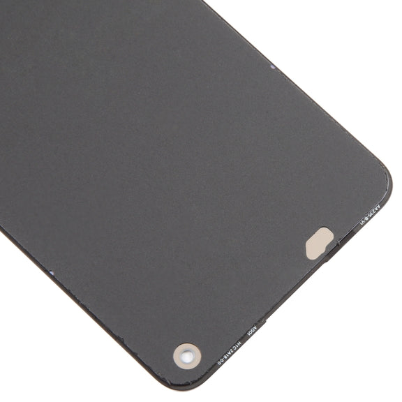 For OPPO Reno8 T 4G Original AMOLED LCD Screen with Digitizer Full Assembly