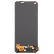 For OPPO A78 4G CPH2565 Original AMOLED LCD Screen with Digitizer Full Assembly