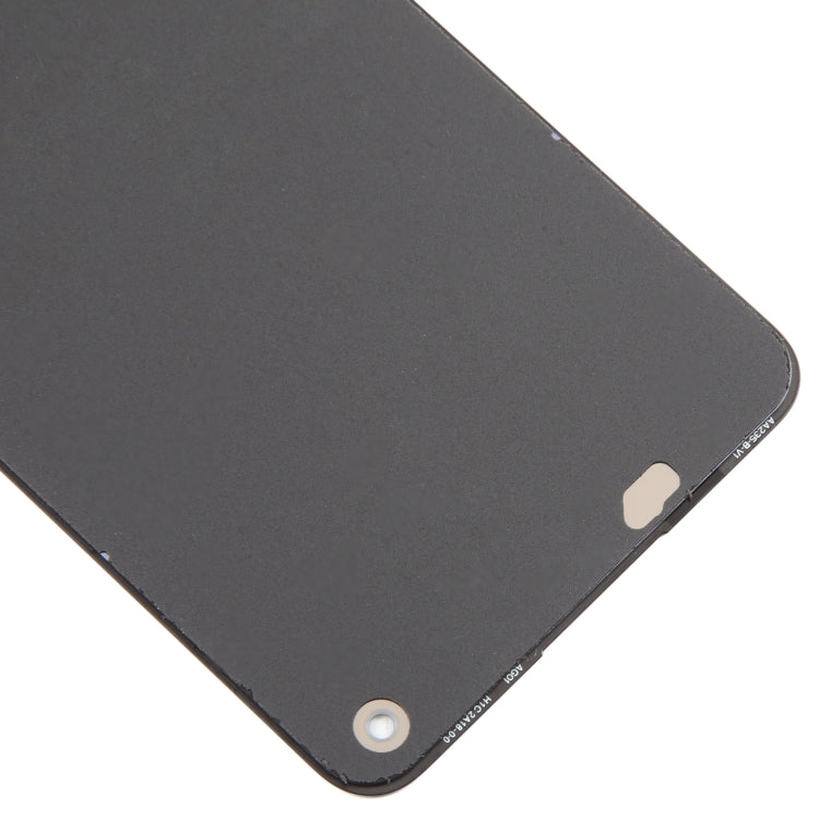For OPPO A78 4G CPH2565 Original AMOLED LCD Screen with Digitizer Full Assembly
