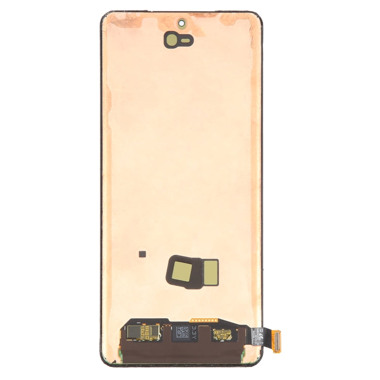 For OPPO Find X6 Pro PGEM110 Original AMOLED LCD Screen with Digitizer Full Assembly - free shipping - PMc TechLife - Order now!