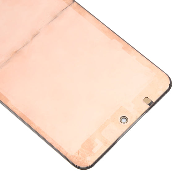 For OPPO Reno12 F CPH2637 Original AMOLED LCD Screen with Digitizer Full Assembly
