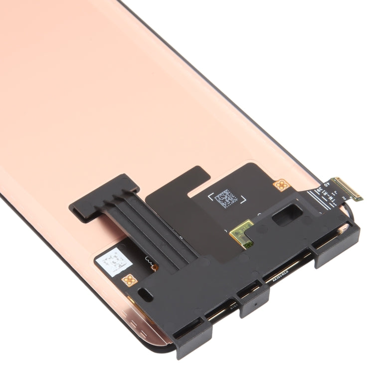 For OPPO Reno9 Pro Original AMOLED LCD Screen with Digitizer Full Assembly