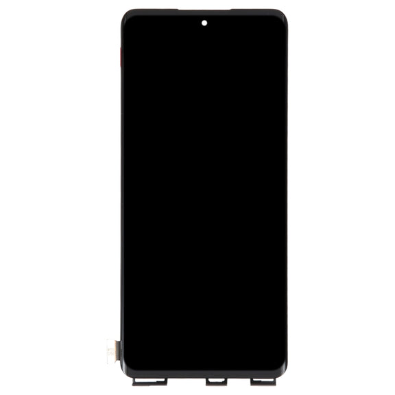 For OPPO Reno9 Pro+ Original AMOLED LCD Screen with Digitizer Full Assembly