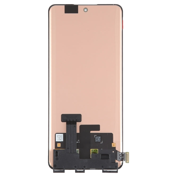 For OPPO A1 Pro Original AMOLED LCD Screen with Digitizer Full Assembly