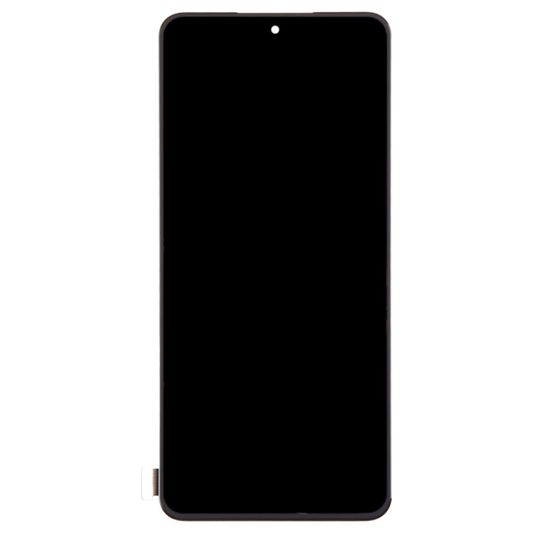 For Realme GT3 Original AMOLED LCD Screen with Digitizer Full Assembly - LCD Screen by PMC TechLife | Online Shopping South Africa | PMC TechLife | Buy Now Pay Later Mobicred