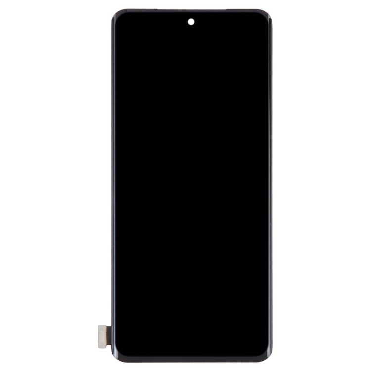 For Realme Narzo 60 Pro Original AMOLED LCD Screen with Digitizer Full Assembly - LCD Screen by PMC TechLife | Online Shopping South Africa | PMC TechLife | Buy Now Pay Later Mobicred