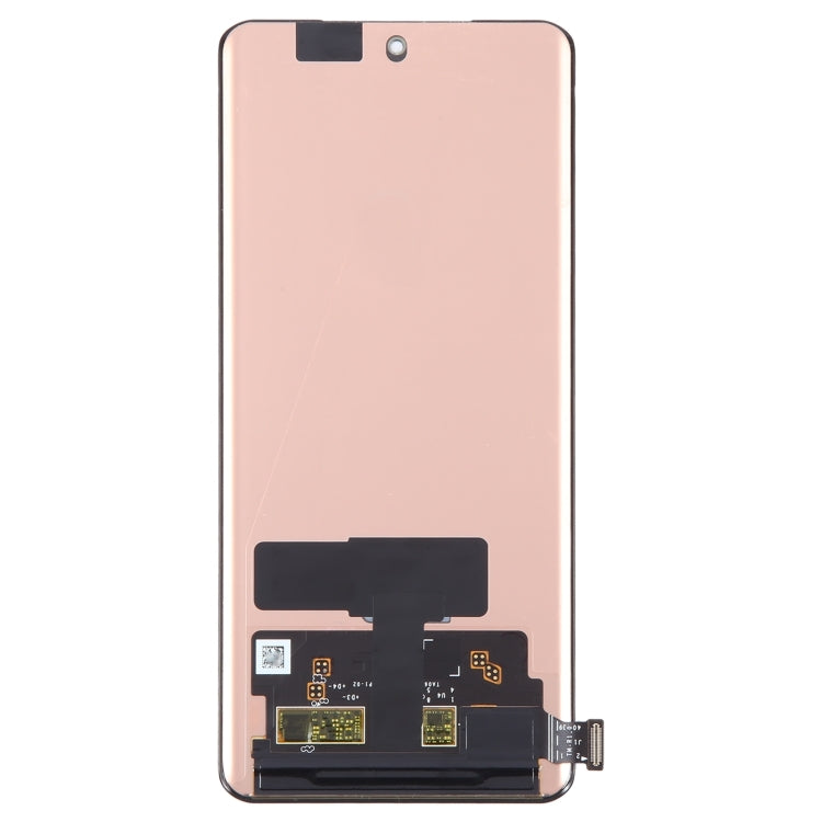 For Realme Narzo 60 Pro Original AMOLED LCD Screen with Digitizer Full Assembly - LCD Screen by PMC TechLife | Online Shopping South Africa | PMC TechLife | Buy Now Pay Later Mobicred