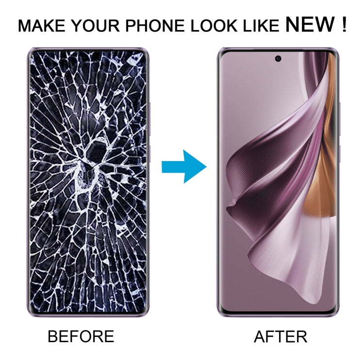 For Realme Narzo 60 Pro Original AMOLED LCD Screen with Digitizer Full Assembly - LCD Screen by PMC TechLife | Online Shopping South Africa | PMC TechLife | Buy Now Pay Later Mobicred
