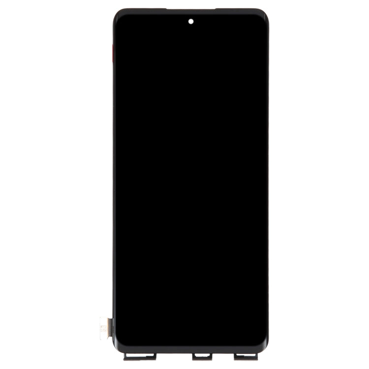 For Realme 10 Pro+ Original AMOLED LCD Screen with Digitizer Full Assembly
