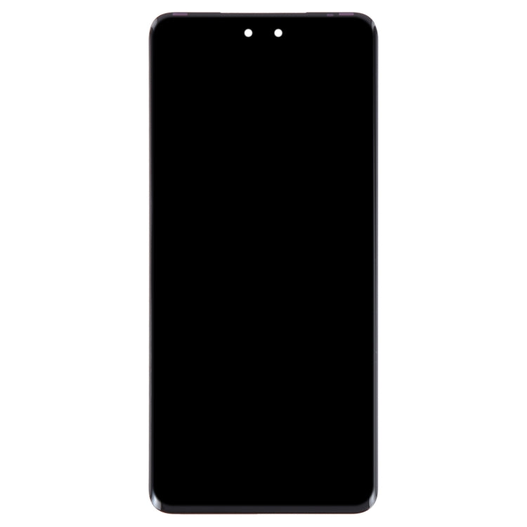 For Xiaomi Civi 4 Pro Original AMOLED LCD Screen with Digitizer Full Assembly