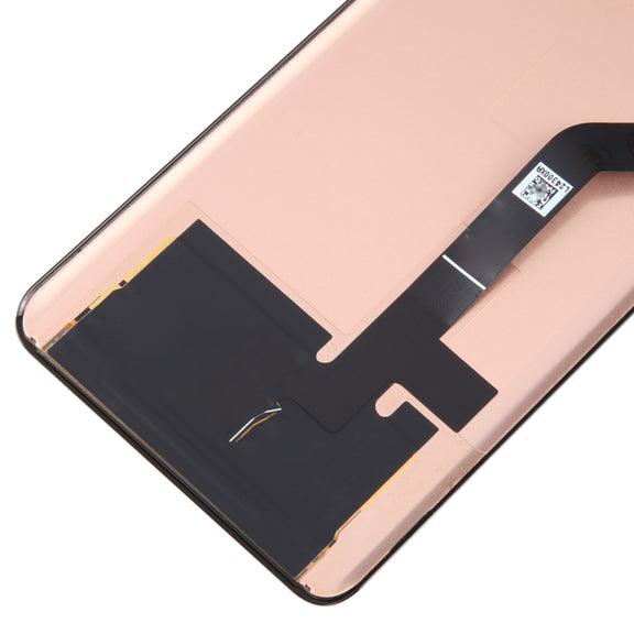For Xiaomi Civi 4 Pro Original AMOLED LCD Screen with Digitizer Full Assembly