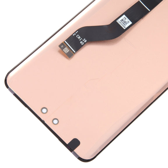 For Xiaomi Civi 4 Pro Original AMOLED LCD Screen with Digitizer Full Assembly