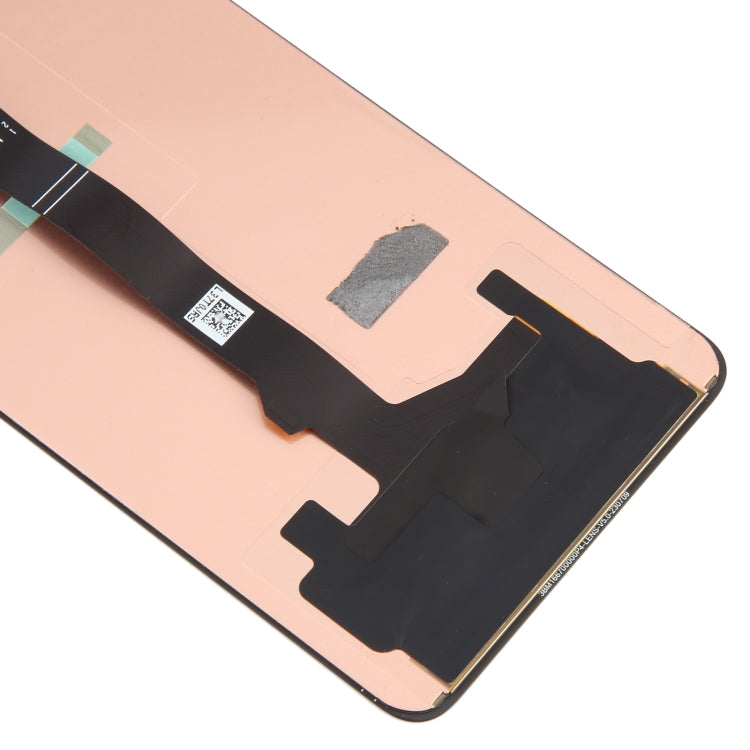 For Xiaomi Redmi Turbo 3 Original AMOLED LCD Screen with Digitizer Full Assembly - LCD Screen by PMC TechLife | Online Shopping South Africa | PMC TechLife