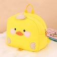 Children Cute Cartoon Anti-Lost Kindergarten School Bag(Yellow Duck Trumpet) - free shipping - PMc TechLife - Order now!