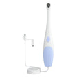 AN109 8LEDs 3.0MP 2 in 1 Visible Oral Endoscope(Purple) -  by PMC TechLife | Online Shopping South Africa | PMC TechLife | Buy Now Pay Later Mobicred