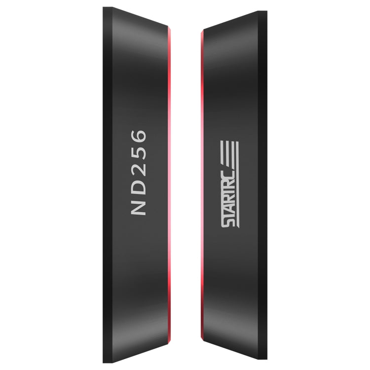 For DJI Mini 4 Pro STARTRC Drone Lens Filter, Lens:ND16/64/256 - Lens Filter by STARTRC | Online Shopping South Africa | PMC TechLife | Buy Now Pay Later Mobicred