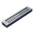 ORICO AT2U3-16AB-GY-BP 16 Ports USB 3.0 HUB with Individual Switches & Blue LED Indicator(EU Plug) - free shipping - PMC TechLife - Order now!