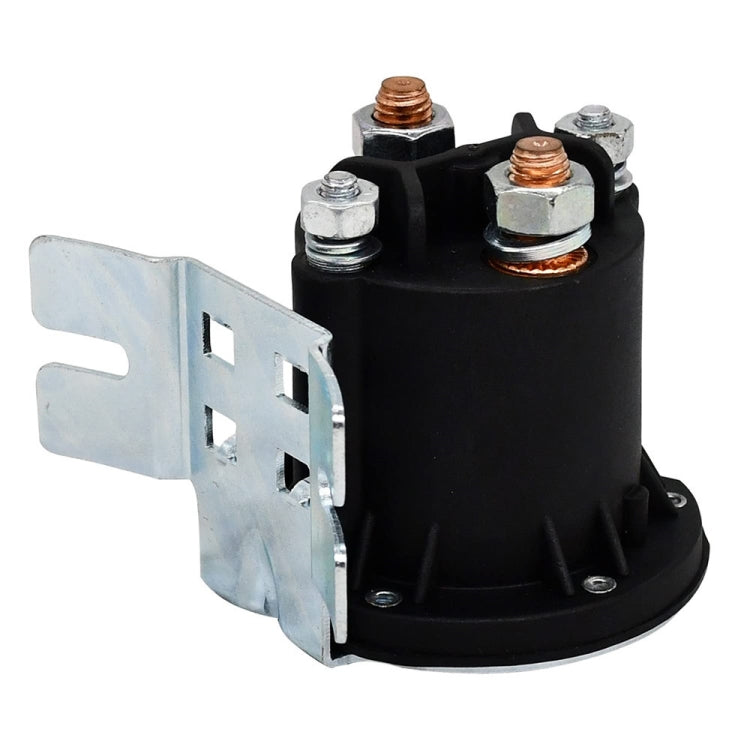 200A 12V / 24V Forklift Start Relay Oil Pump Contactor 684-1251-212, Rated Voltage:DC 12V - Relays by PMC TechLife | Online Shopping South Africa | PMC TechLife | Buy Now Pay Later Mobicred