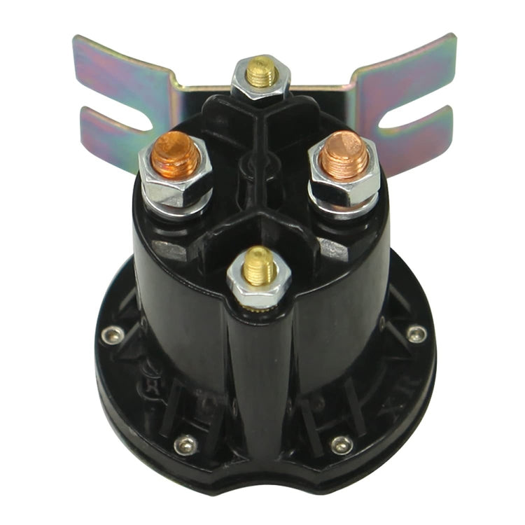 200A 12V / 24V Forklift Start Relay Oil Pump Contactor 684-1251-212, Rated Voltage:DC 12V - Relays by PMC TechLife | Online Shopping South Africa | PMC TechLife | Buy Now Pay Later Mobicred