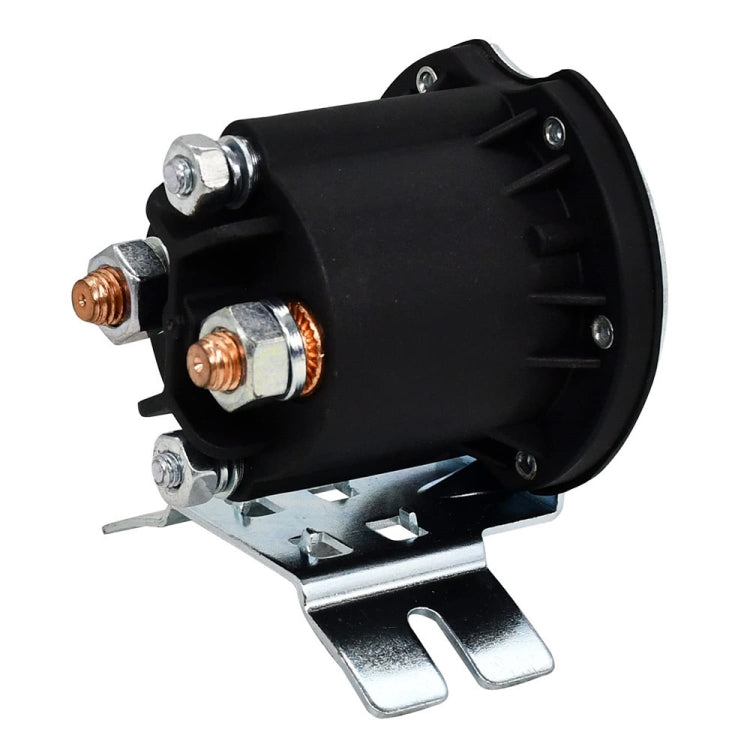 200A 12V / 24V Forklift Start Relay Oil Pump Contactor 684-1251-212, Rated Voltage:DC 24V - Relays by PMC TechLife | Online Shopping South Africa | PMC TechLife | Buy Now Pay Later Mobicred
