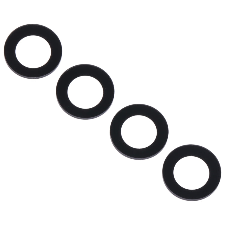 For Samsung Galaxy M53 SM-M536B 10set Back Camera Lens