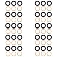 For Samsung Galaxy S22 5G SM-S901B 10set Back Camera Lens - free shipping - PMc TechLife - Order now!