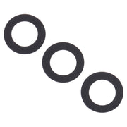 For Samsung Galaxy S22 5G SM-S901B 10set Back Camera Lens