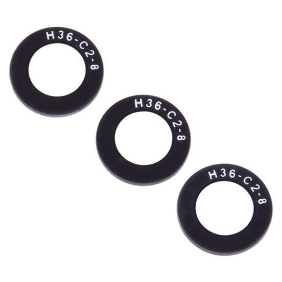 For Samsung Galaxy A14 5G SM-A146B 10set Back Camera Lens