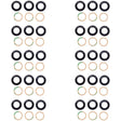 For Samsung Galaxy A14 SM-A145F 10set Back Camera Lens - free shipping - PMc TechLife - Order now!