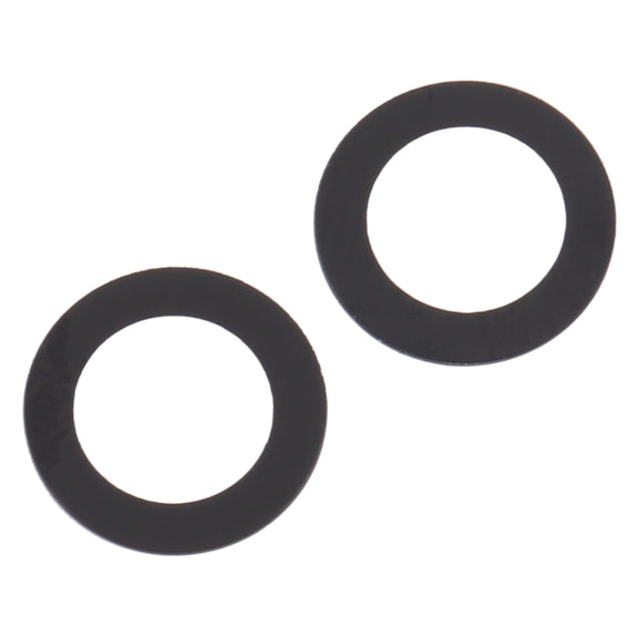 For Samsung Galaxy Z Flip4 SM-F721B 10set Back Camera Lens