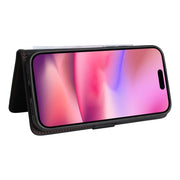 For iPhone 16 BETOPNICE BN-005 2 in 1 Detachable Imitate Genuine Leather Phone Case(Blue)