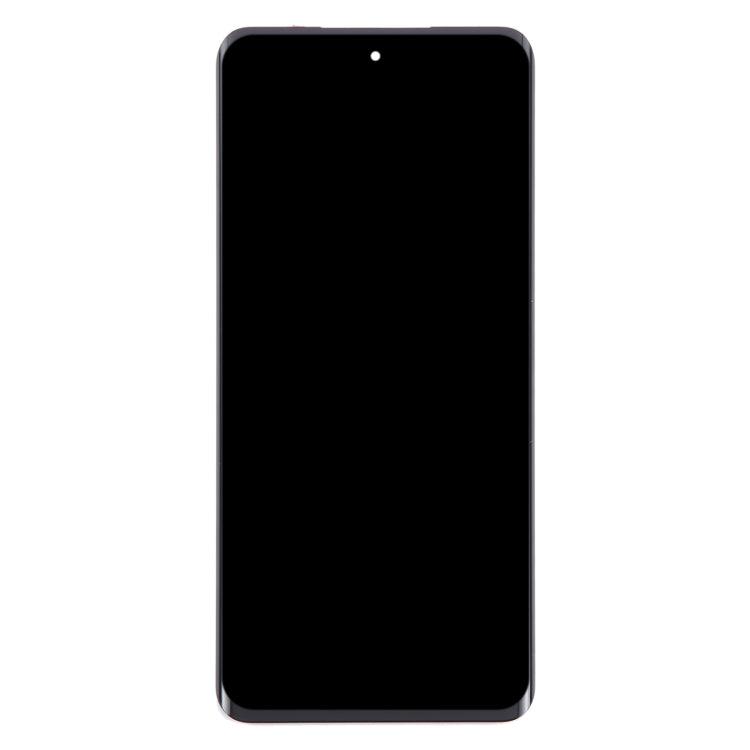 For Honor Magic6 Lite Original LCD Screen with Digitizer Full Assembly - free shipping - PMC TechLife - Order now!