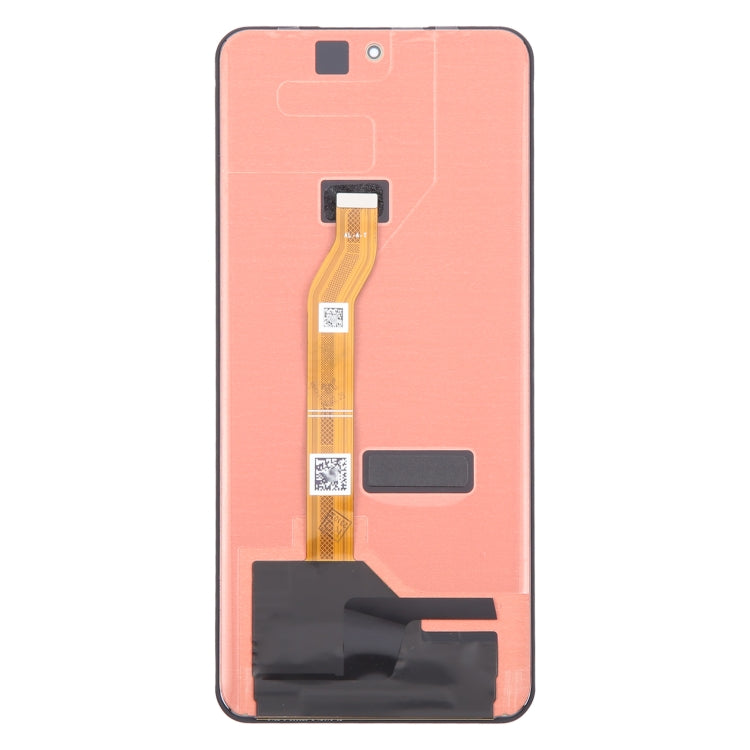 For Honor Magic6 Lite Original LCD Screen with Digitizer Full Assembly - free shipping - PMC TechLife - Order now!