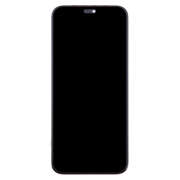 For Honor X50i+ Original LCD Screen with Digitizer Full Assembly