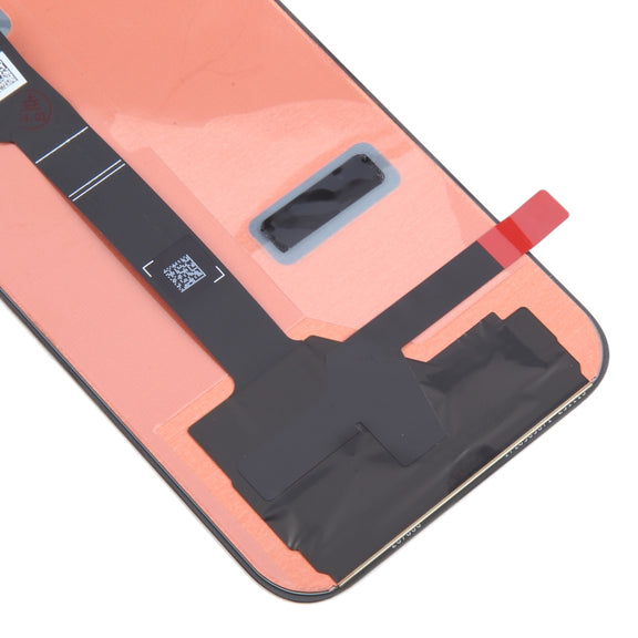 For Honor X50i+ Original LCD Screen with Digitizer Full Assembly